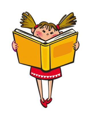 SZKOLNY KONKURS RECYTATORSKI „POSŁUCHAJ MNIE…”