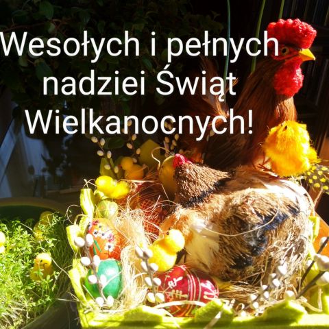 Wielkanoc