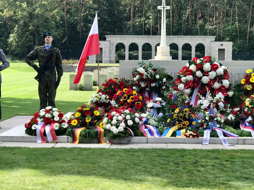 Obchody rocznicy 1 września