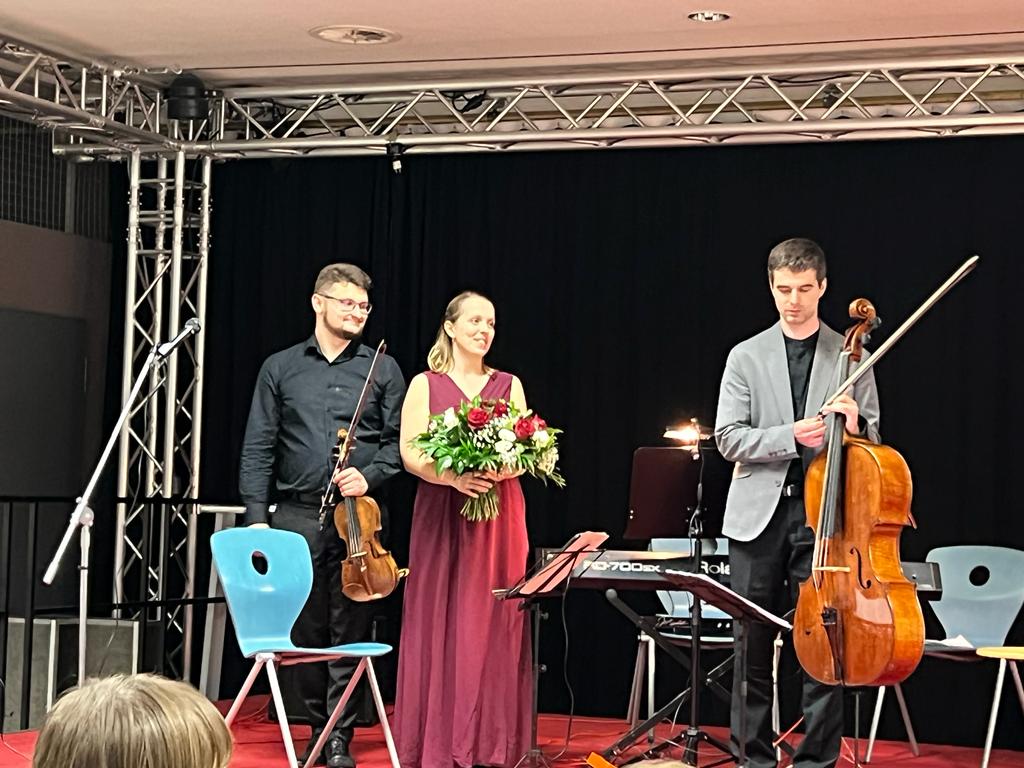 Koncert Muzyki Polskiej z okazji Święta Niepodległości