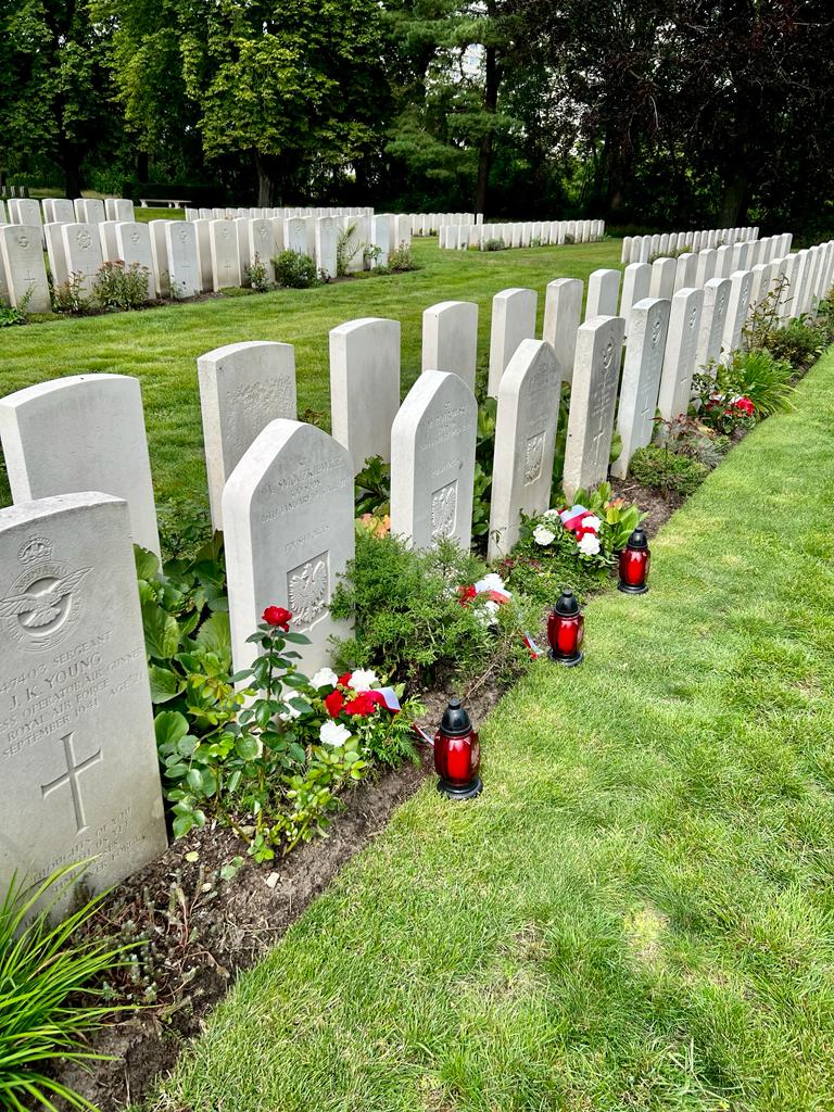 1 września 2023r.- Pamiętamy