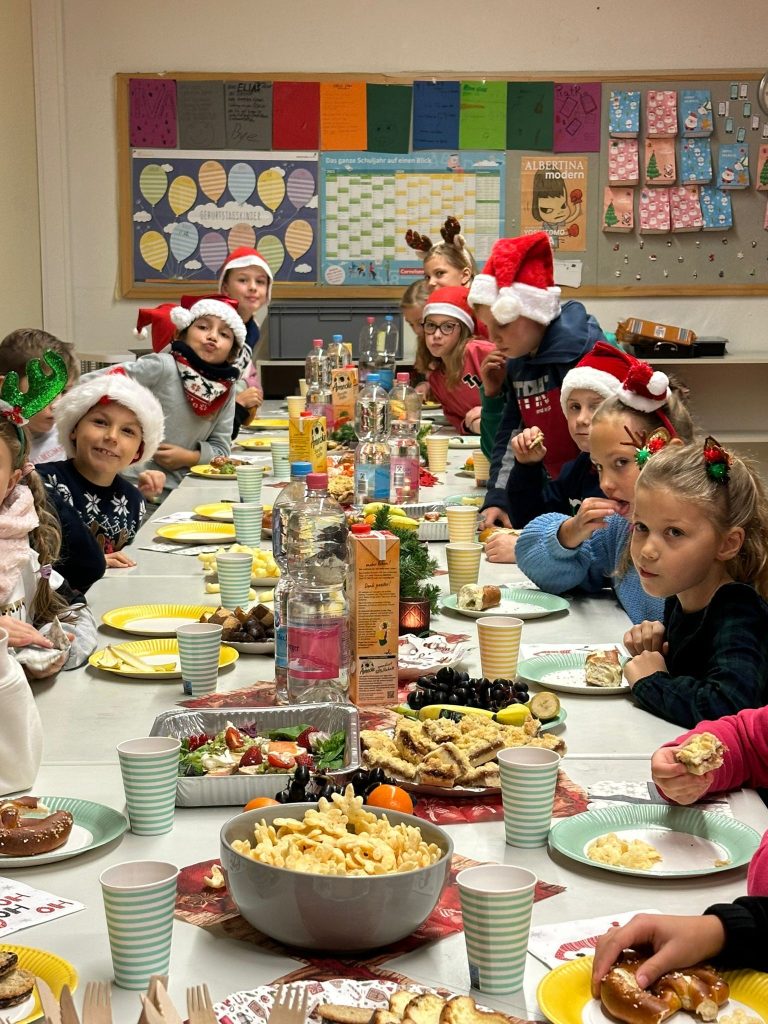 Coraz bliżej Święta!