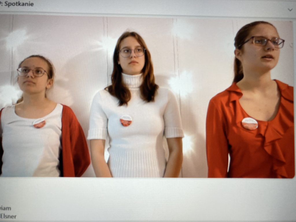 Dzień Polonii i Polaków za Granicą i Dzień Flagi Rzeczypospolitej Polskiej