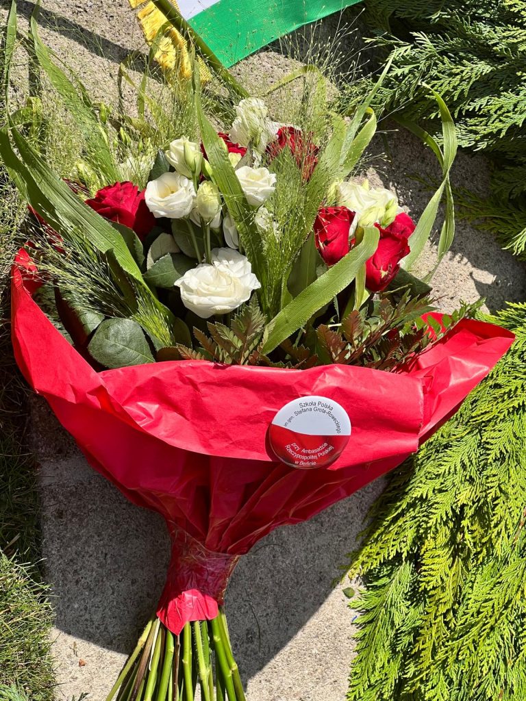 1 września 2024r. -rocznica wybuchu II wojny światowej