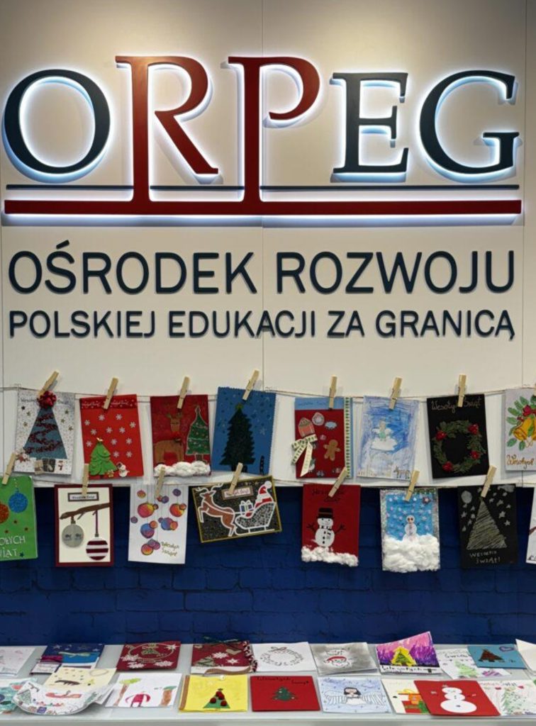WYNIKI KONKURSU “KARTKA ŚWIĄTECZNA”