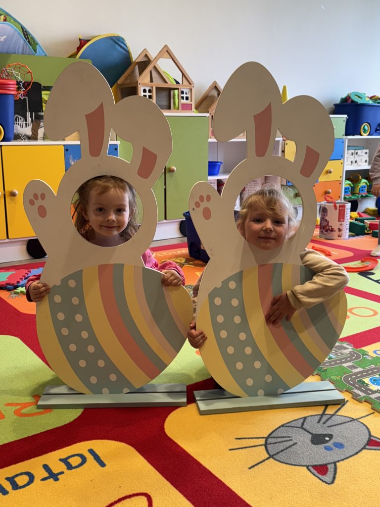 Warsztaty Wielkanocne – Radosne przygotowania do Świąt!