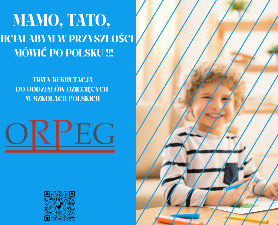 MAMO, TATO CHCIAŁABYM W PRZYSZŁOŚCI MÓWIĆ PO POLSKU