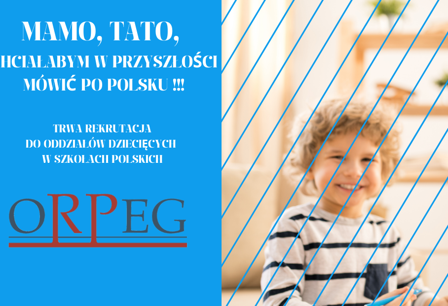 MAMO, TATO CHCIAŁABYM W PRZYSZŁOŚCI MÓWIĆ PO POLSKU