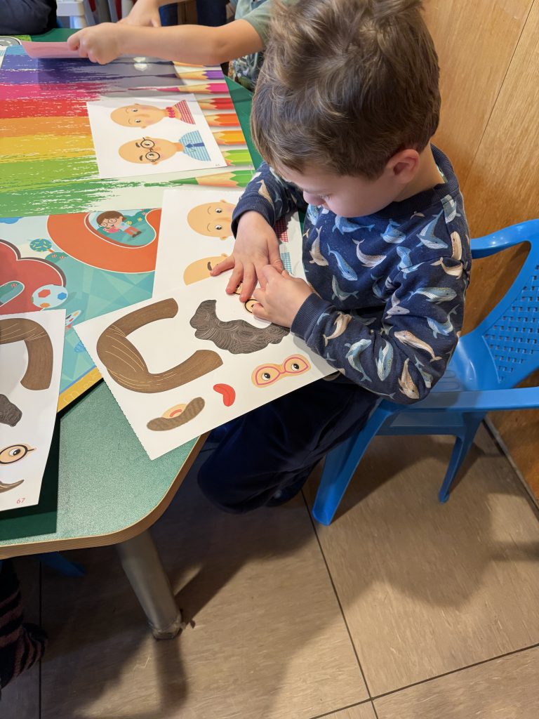 Dzień Babci i Dziadka